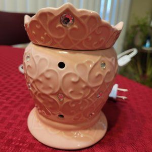 Scentsy Princess Warmer